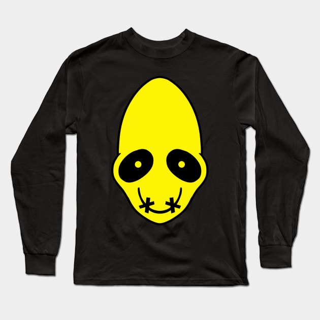 Oddworld - Secret Long Sleeve T-Shirt by Reds94